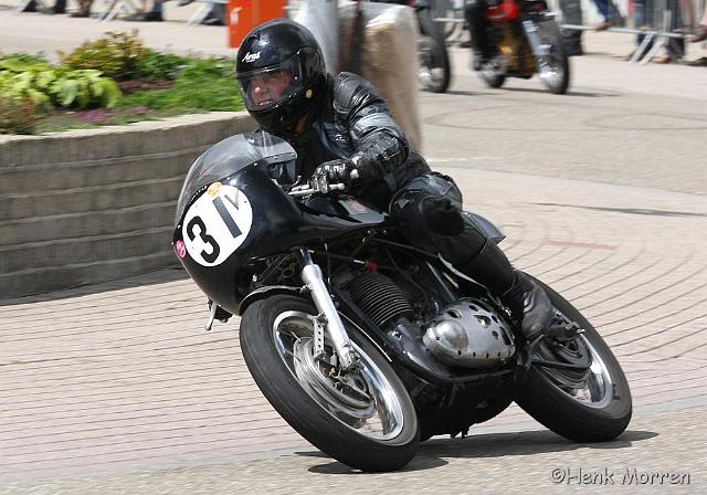 Barneveld 2009 Henk Morren 550 
